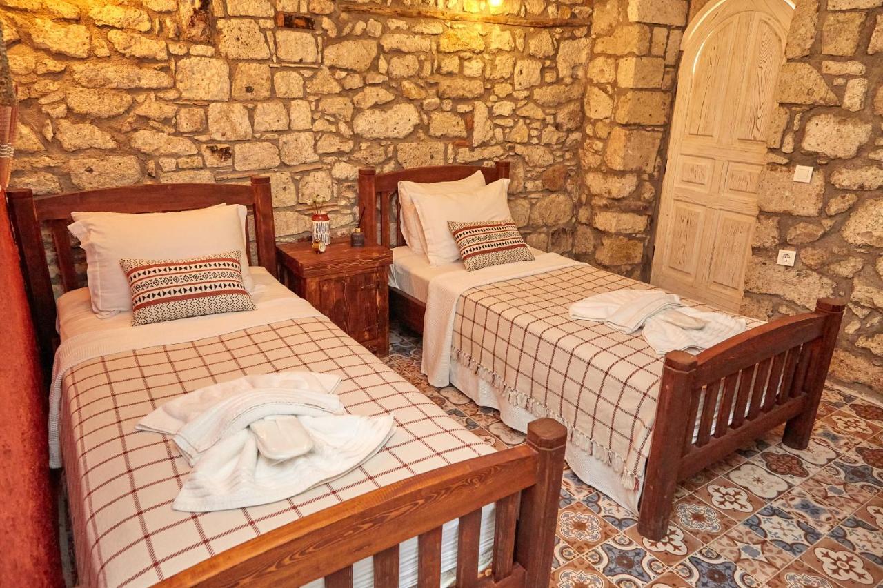 Morisi Avlu Hotel Алакати Екстериор снимка