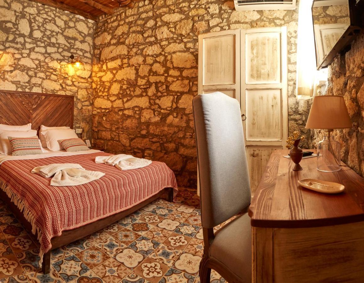 Morisi Avlu Hotel Алакати Екстериор снимка