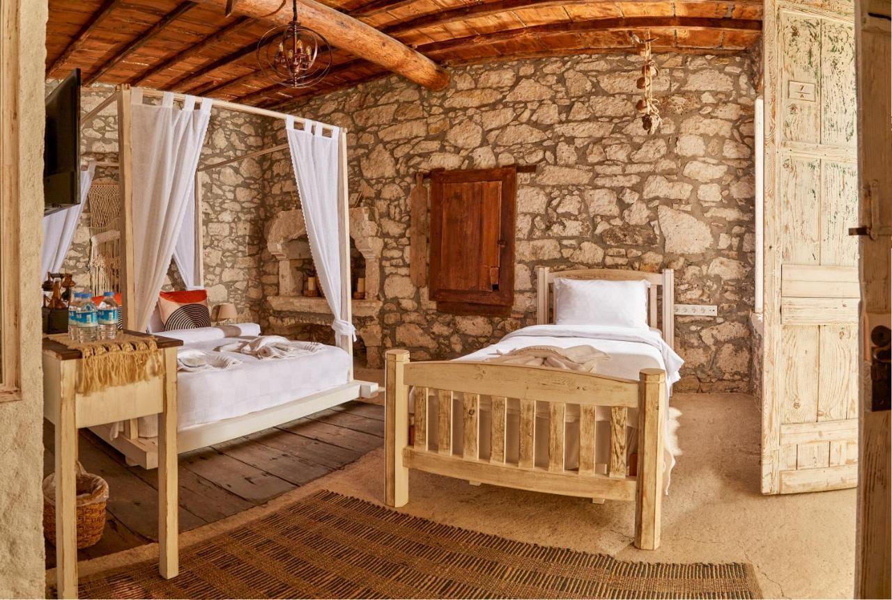 Morisi Avlu Hotel Алакати Екстериор снимка